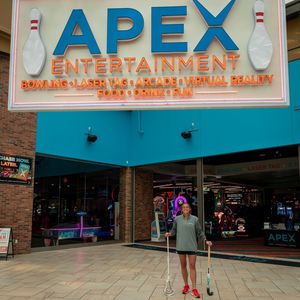 Image post by @apexentertainmentt on Instagram