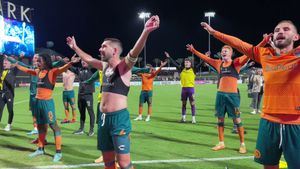 Video post by @SanDiegoLoyal on Twitter