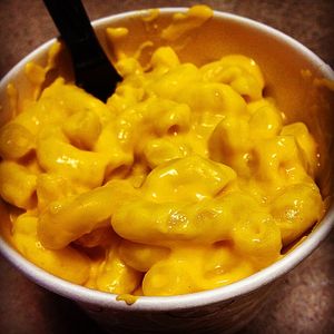 Image post by @bc_dining on Instagram