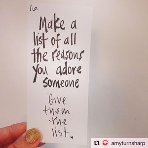 Image post by @lifesadiscoball on Instagram