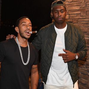 Image post by @ludacris on Instagram