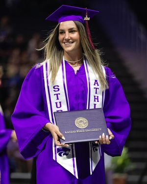 Image post by @kstatesoc on Instagram