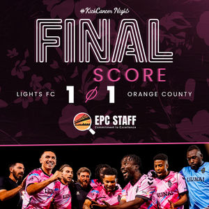 Image post by @lvlightsfc on Instagram