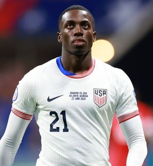 Image post by @ussoccerplus on Instagram