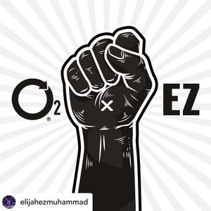 Image post by @o2hydration on Instagram