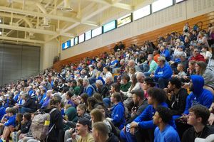 Image post by @gvsuwbb on Instagram