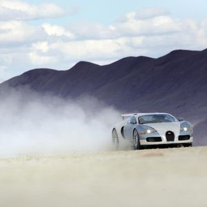 Image post by @bugatti on Instagram