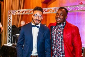 Image post by @chaskawestindies on Instagram
