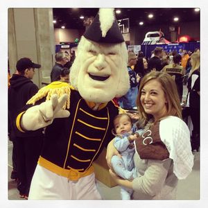Image post by @vanderbiltalumni on Instagram