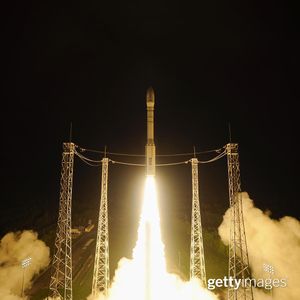 Image post by @gettyimages on Instagram