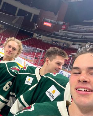 Image post by @iowawild on Instagram