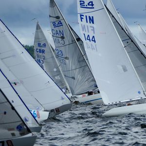 Image post by @sailcanada on Instagram