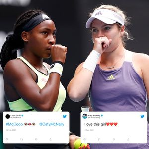 Image post by @usta on Instagram