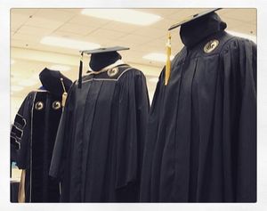 Image post by @rosencollege on Instagram