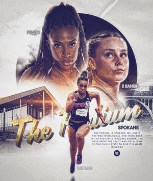 Image post by @utahtrackxc on Instagram
