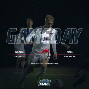 Image post by @arcadia_msoc on Instagram