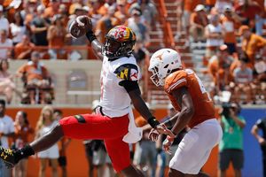 Image post by @TerpsNILStore on Twitter