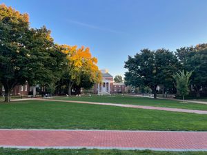 Image post by @udelaware on Instagram