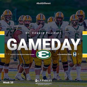 Image post by @sehs_football on Instagram