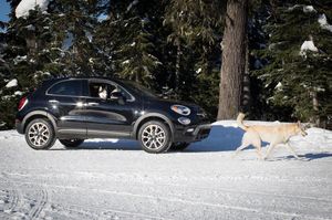 Image post by @fiatusa on Instagram