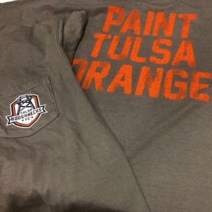 Image post by @fctulsa on Instagram