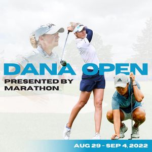 Image post by @danaopenlpga on Instagram