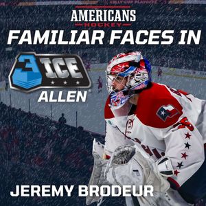 Image post by @allenamericans on Instagram