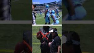 Video post by @xfl on YouTube