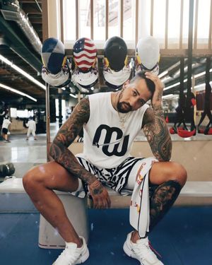 Video post by @fencer on Instagram