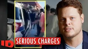 Video post by @investigationdiscovery on YouTube