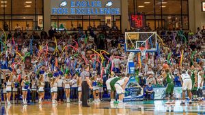 Image post by @fgcudirtybirds on Instagram