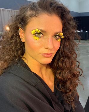 Image post by @fentybeauty on Instagram