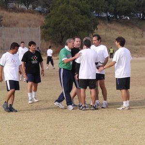 Image post by @andrescantorgol on Instagram