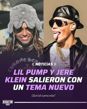 Image post by @reggaetontv on Instagram