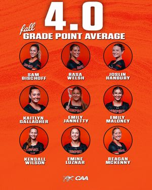 Image post by @gocamelslax on Instagram