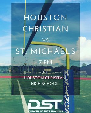 Image post by @dst_houston on Instagram