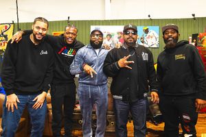 Image post by @85southshow on Instagram