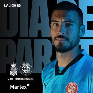 Image post by @gironafc on Instagram