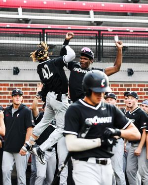 Image post by @bearcatsdigital on Instagram