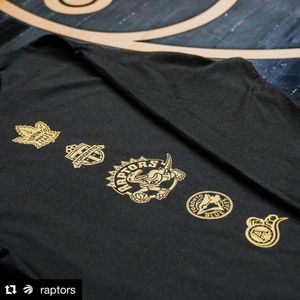 Image post by @torontoargos on Instagram