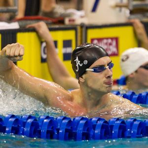 Image post by @alabamaswimdive on Instagram