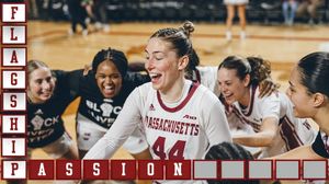 Image post by @umasswbb on Instagram