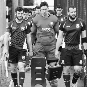 Image post by @stxfieldhockey on Instagram