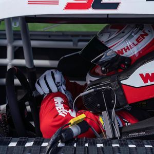 Image post by @whelenmotorsports on Instagram