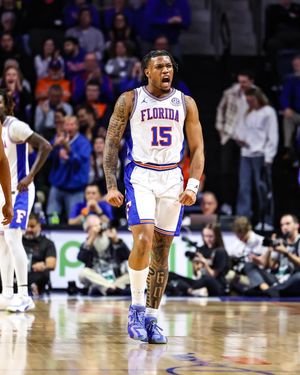 Image post by @gatorsmbk on Instagram
