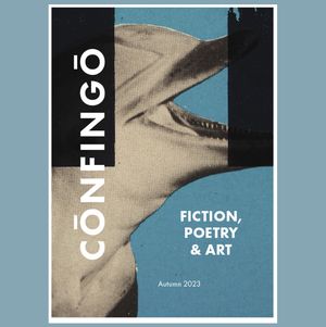 Image post by @confingopublishing on Instagram