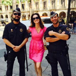 Image post by @elenacardone on Instagram