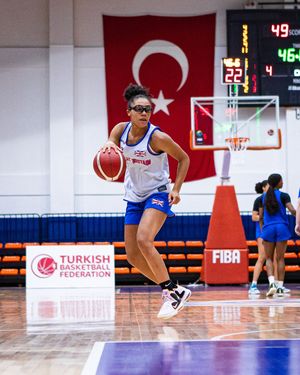 Image post by @gbbasketball on Instagram