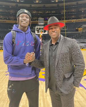 Image post by @garydurrant on Instagram