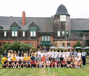 Image post by @uvamenstennis on Instagram
